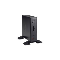 Shuttle XPC nano NC10U3 Mini PC I3-8145U 0GB No-OS